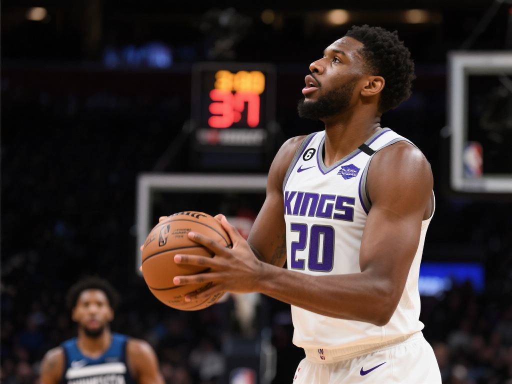 “特洛伊-吉伦沃特25分钟砍下19分10板全面表现”