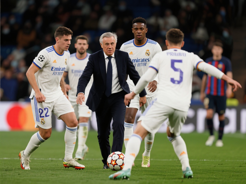 罗德里戈神级破门助皇马3-0进淘汰赛