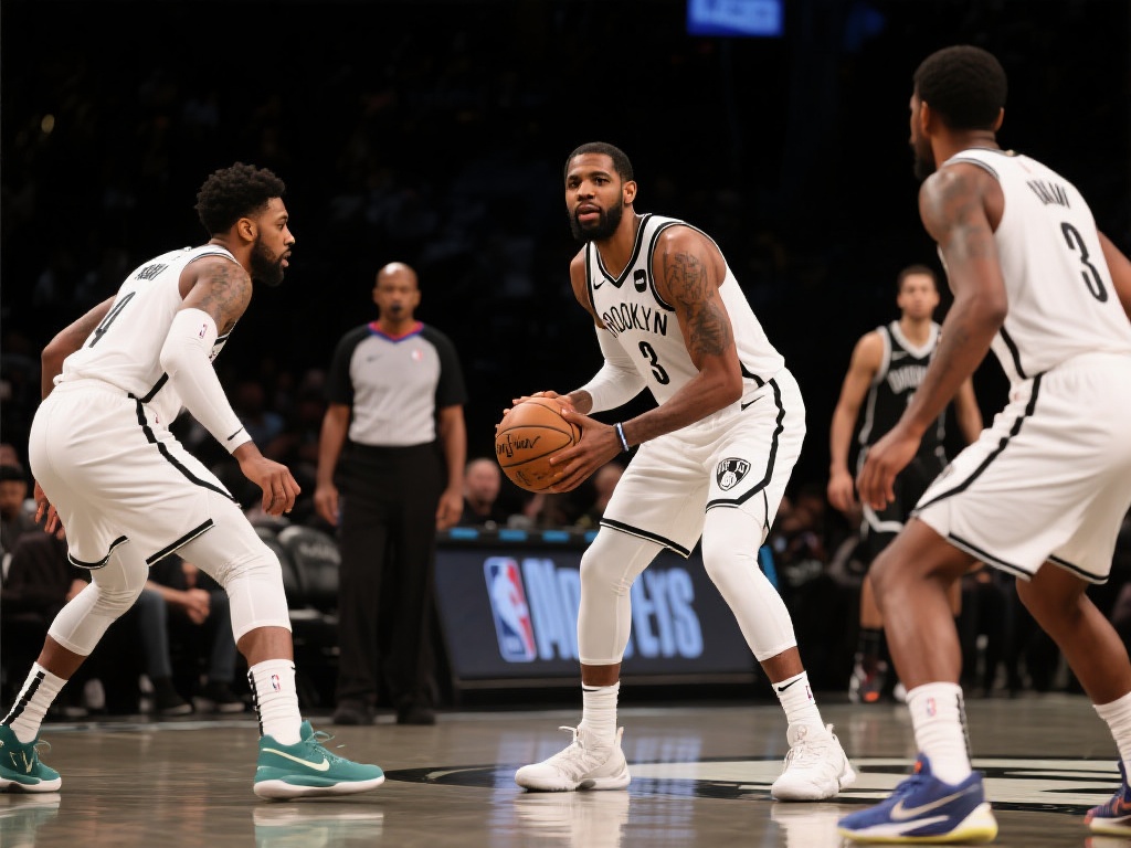 这种局势彰显了团队互补的重要性。当核心球