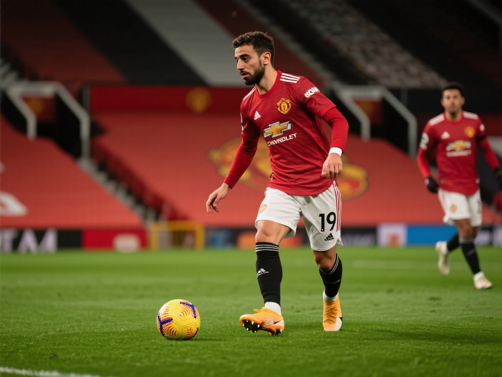 B费本赛季英超传入禁区直塞次数领跑中场 足球的每一次精彩瞬间都离不开关键传球。当