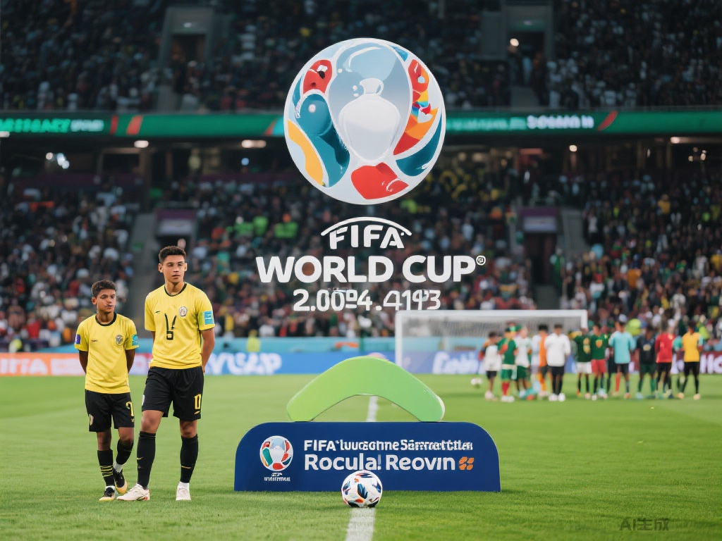 足球2025世俱杯：全球豪门巅峰对决盛宴