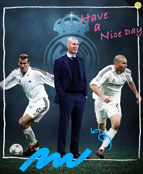 齐达内:欧冠半决赛希望皇马取胜 我不会执教拜仁 齐达内:欧冠半决赛希望皇马取胜 我不会执教拜仁